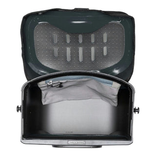Ortlieb F3131 Ultimate 6 Classic Handlebar Bag - Asphalt