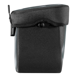 Ortlieb F3131 Ultimate 6 Classic Handlebar Bag - Asphalt