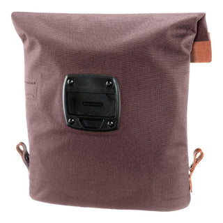 Ortlieb F3362 Barista Urban Handlebar Bag - Ash Rose