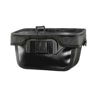 Ortlieb F3611 Ultimate 6 Classic Handlebar Bag - Black