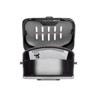 Ortlieb F3611 Ultimate 6 Classic Handlebar Bag - Black