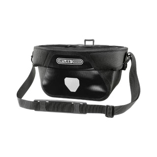 Ortlieb F3611 Ultimate 6 Classic Handlebar Bag - Black