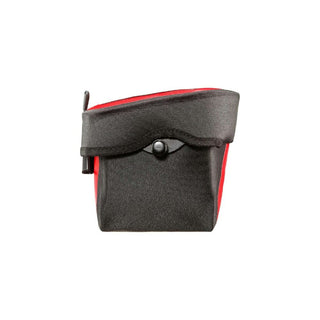Ortlieb F3612 Ultimate 6 Classic Handlebar Bag - Red