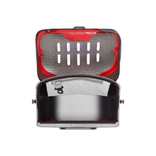 Ortlieb F3612 Ultimate 6 Classic Handlebar Bag - Red