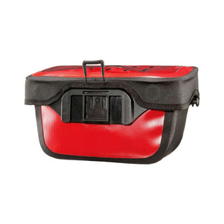 Ortlieb F3612 Ultimate 6 Classic Handlebar Bag - Red