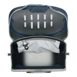 Ortlieb F3636 Ultimate Six Plus Handlebar Bag - Dusk Blue/Denim