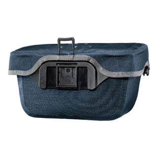 Ortlieb F3636 Ultimate Six Plus Handlebar Bag - Dusk Blue/Denim