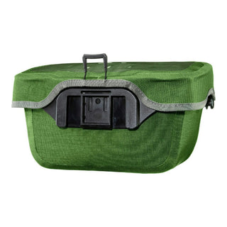 Ortlieb F3637 Ultimate Six Plus Handlebar Bag - Kiwi/Moss Green