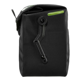 Ortlieb F8230 E-Glow Handlebar Bag - Black