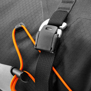 Ortlieb F9922 Handlebar-Pack - Black Matt