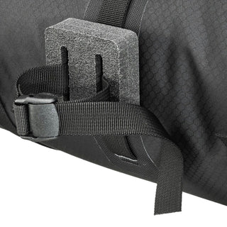 Ortlieb F9922 Handlebar-Pack - Black Matt