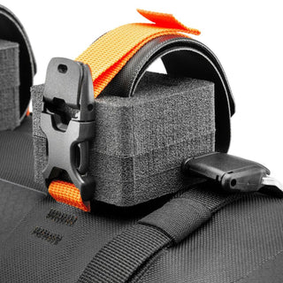 Ortlieb F9922 Handlebar-Pack - Black Matt