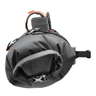 Ortlieb F9922 Handlebar-Pack - Black Matt