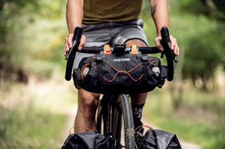 Ortlieb F9922 Handlebar-Pack - Black Matt