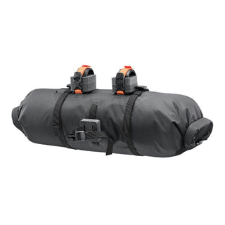 Ortlieb F9922 Handlebar-Pack - Black Matt