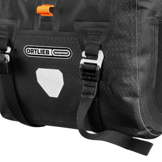 Ortlieb F9923 Handlebar-Pack QR 11L - Black Matt