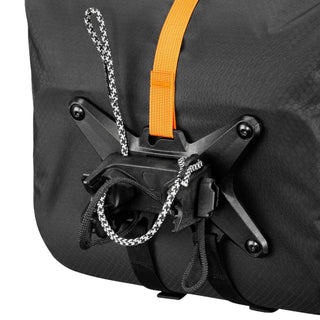 Ortlieb F9923 Handlebar-Pack QR 11L - Black Matt