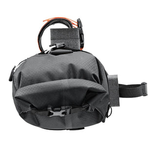 Ortlieb F9932 Handlebar-Pack - Black Matt