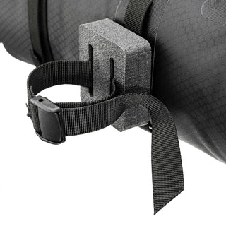 Ortlieb F9932 Handlebar-Pack - Black Matt