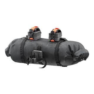 Ortlieb F9932 Handlebar-Pack - Black Matt