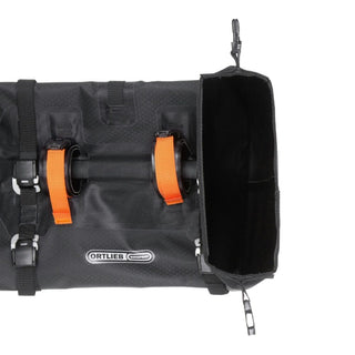Ortlieb F9932 Handlebar-Pack - Black Matt