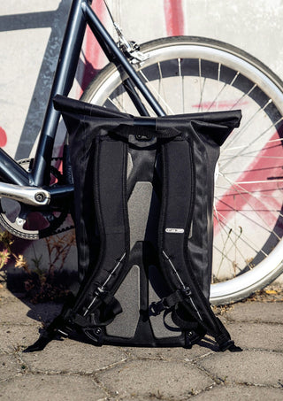 Ortlieb R4020 Velocity Back-Pack - Black