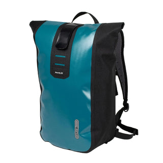 Ortlieb R4022 Velocity Back-Pack - Petrol/Black
