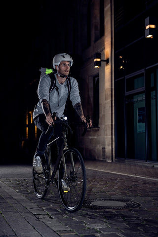 Ortlieb R4043 Velocity High Visibility - Neon