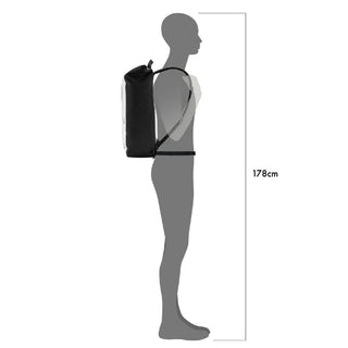 Ortlieb R4066 Velocity Design 23L Trees