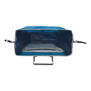 Ortlieb F5206 Back-Roller Plus QL2.1 Pair Bag - Dusk Blue/Denim