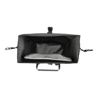 Ortlieb F5505 Back-Roller High Visibility QL2.1 Pannier Bag - Black Reflect