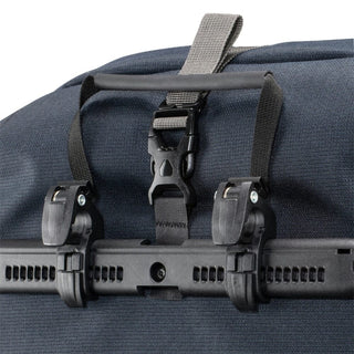 Ortlieb F5506 Back-Roller Urban QL2.1 Single Bag - Ink
