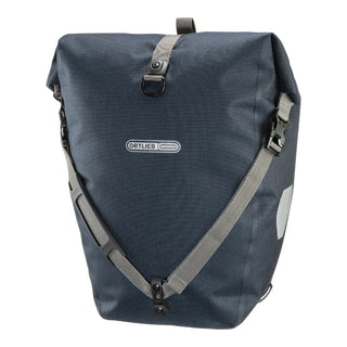 Ortlieb F5506 Back-Roller Urban QL2.1 Single Bag - Ink