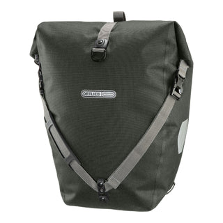 Ortlieb F5507 Back-Roller Urban QL2.1 Single Pannier Bag - Pine