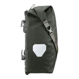 Ortlieb F5507 Back-Roller Urban QL2.1 Single Pannier Bag - Pine
