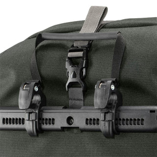 Ortlieb F5507 Back-Roller Urban QL2.1 Single Pannier Bag - Pine