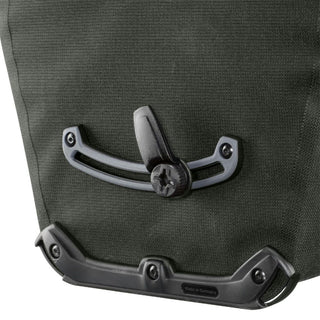 Ortlieb F5507 Back-Roller Urban QL2.1 Single Pannier Bag - Pine