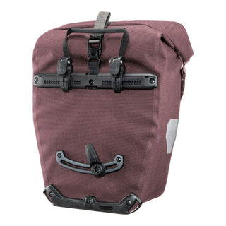 Ortlieb F5508 Back-Roller Urban QL2.1 Single Pannier Bag - Ash Rose