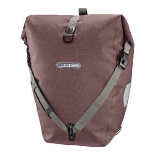Ortlieb F5508 Back-Roller Urban QL2.1 Single Pannier Bag - Ash Rose
