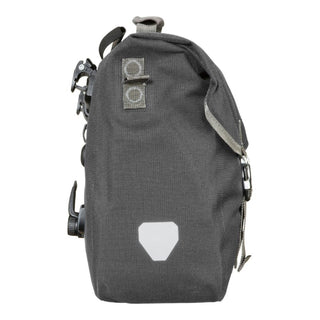 Ortlieb F70664 Commuter-Bag Two Urban QL2.1 - Grey