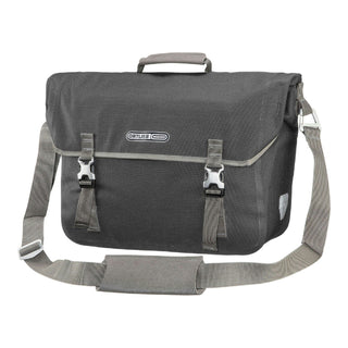 Ortlieb F70664 Commuter-Bag Two Urban QL2.1 - Grey