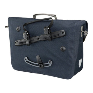 Ortlieb F70665 Commuter-Bag Two Urban QL2.1 - Blue