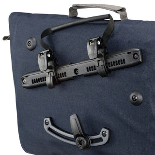 Ortlieb F70665 Commuter-Bag Two Urban QL2.1 - Blue