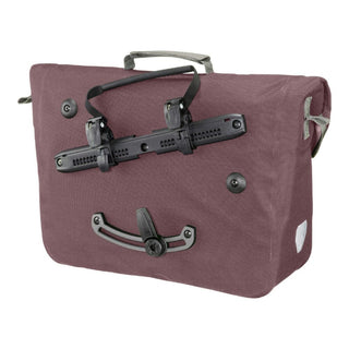 Ortlieb F70668 Commuter-Bag Two Urban - Ash Rose