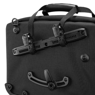 Ortlieb F70704 Office-Bag QL2.1 Large - Black Matt