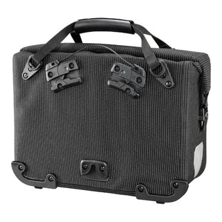 Ortlieb F70952 Office-Bag QL3.1 High Visibility - Black