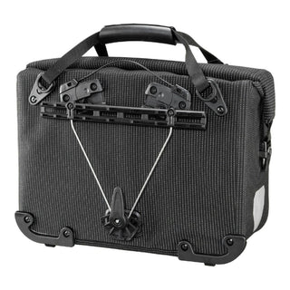 Ortlieb F70952 Office-Bag QL3.1 High Visibility - Black