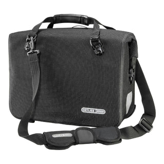 Ortlieb F70952 Office-Bag QL3.1 High Visibility - Black