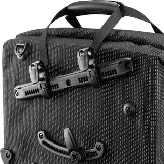 Ortlieb F70709 Office-Bag Urban QL2.1 - Black Matt