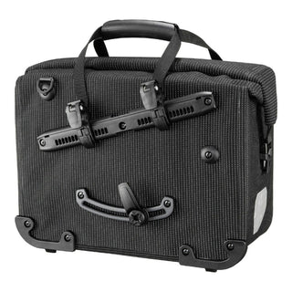 Ortlieb F70709 Office-Bag Urban QL2.1 - Black Matt